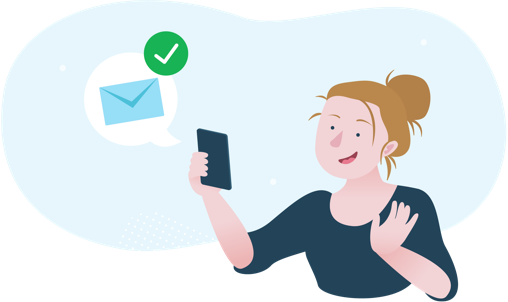 email validation